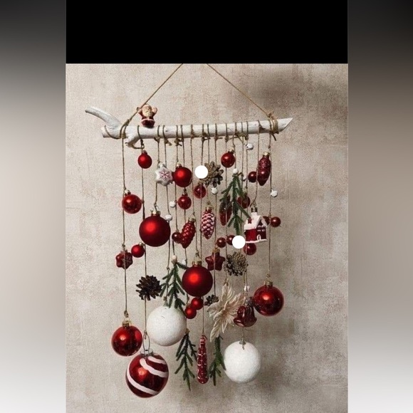 Hand made Christmas get something no one e Mk me has this year. - Picture 2 of 2